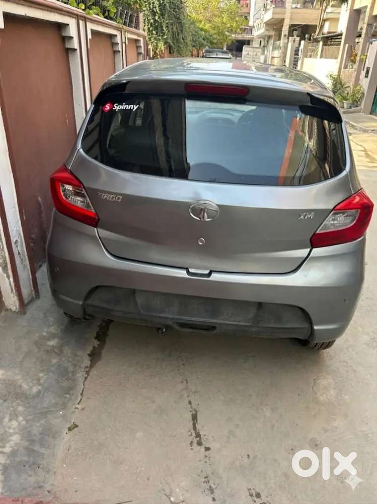 Tata Tiago 2019 Petrol 31000 Km Driven