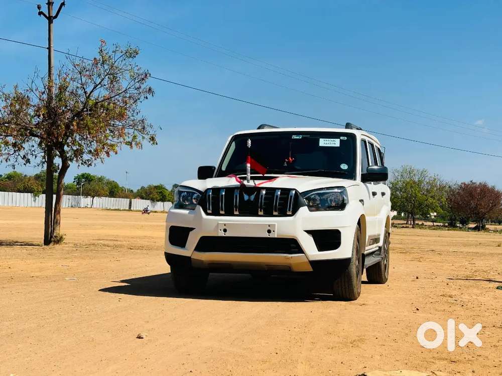 2023 Diesel 4800 Km Driven