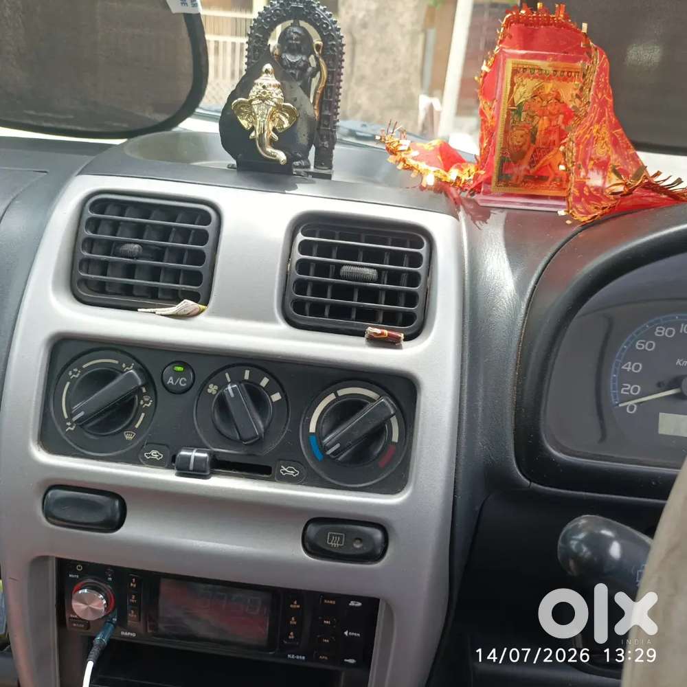 Maruti Suzuki Wagon R 2007 Petrol Automatic