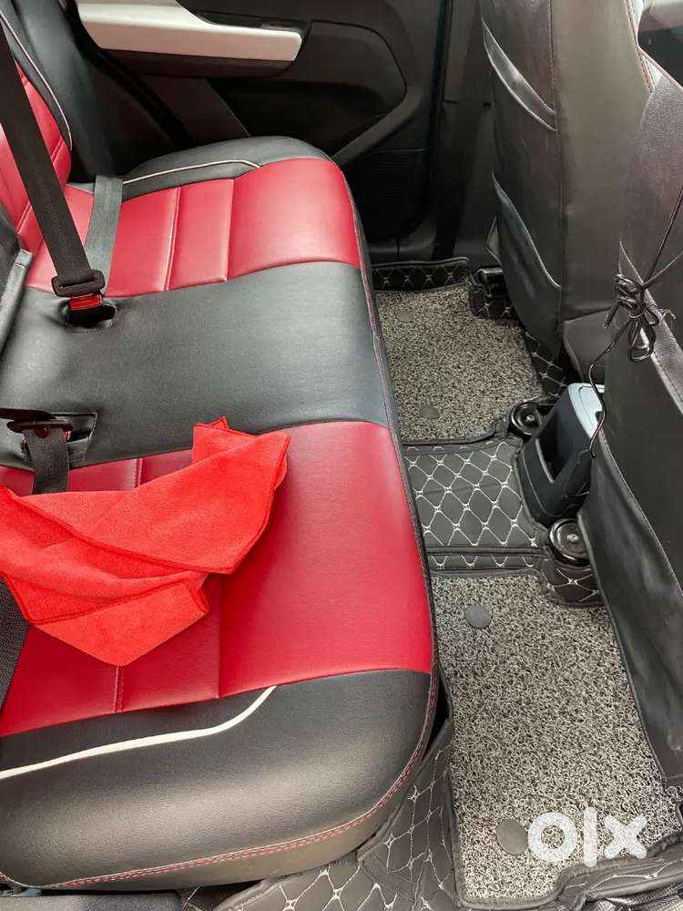 Tata Punch 1.2 Revotron 2022 Manual