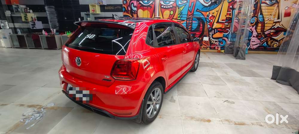Volkswagen Polo 1.0 Highline Plus Tsi, 2021, Petrol