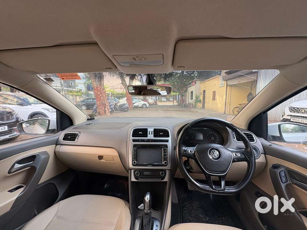 Volkswagen Vento 2013-2015 1.5 Tdi Highline, 2016, Diesel