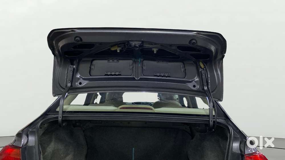 Honda Amaze S Petrol, 2019, Petrol