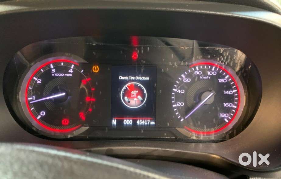 Mahindra Thar Lx Hard Top Diesel Mt Rwd, 2023, Diesel