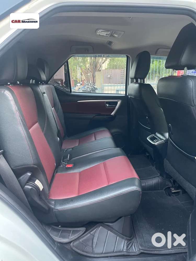 Toyota Fortuner Legender, 2025, Diesel