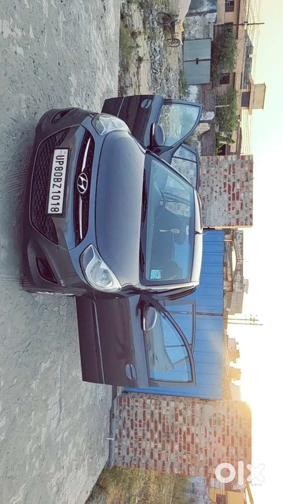 Hyundai I10 1.2 Kappa 2011 //// 2031 Tkk Valid