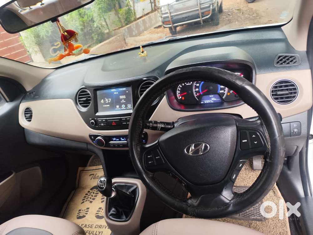 Hyundai I20 1.2 Asta, 2018, Petrol