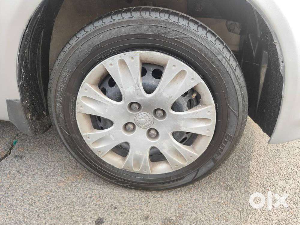 Honda Amaze S Mt I-vtec, 2015, Petrol