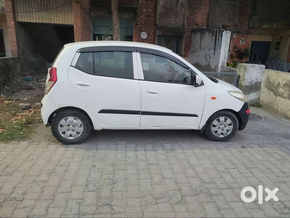 Hyundai I10 Magna 2010