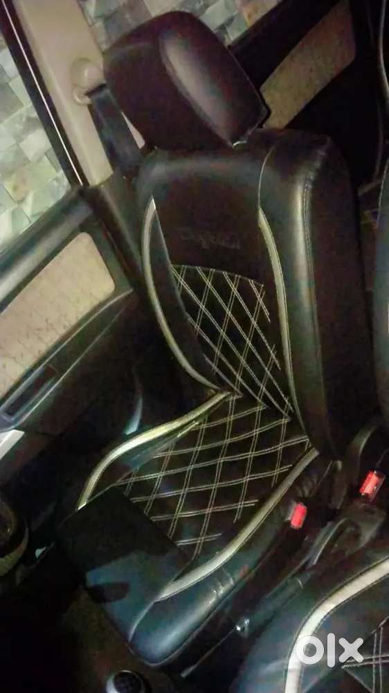 Maruti Suzuki Wagon R