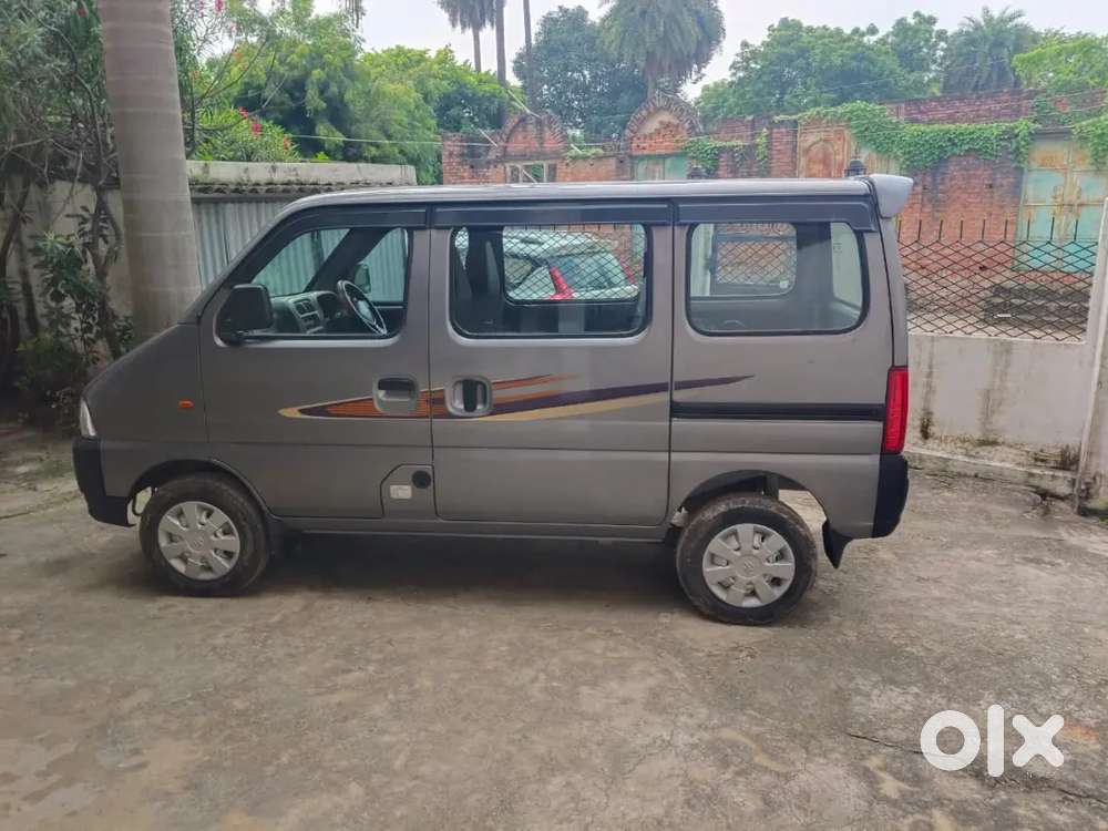Maruti Suzuki Eeco 2023 Cng & Hybrids 34000 Km Driven