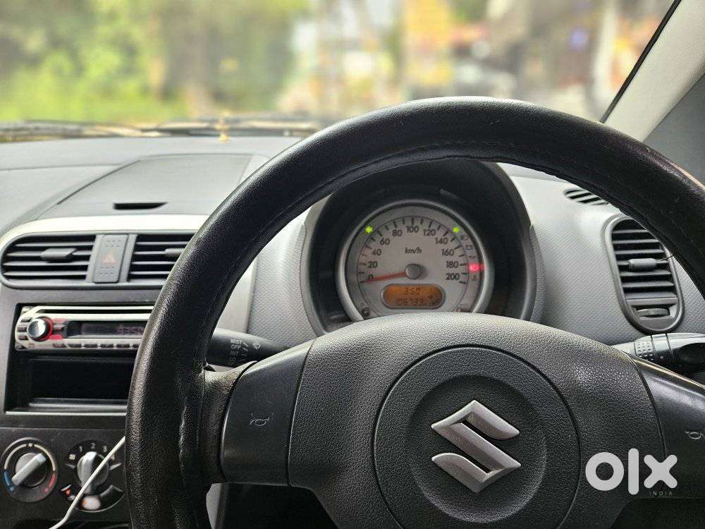 Maruti Suzuki Ritz Ldi Bs-iv, 2012, Diesel