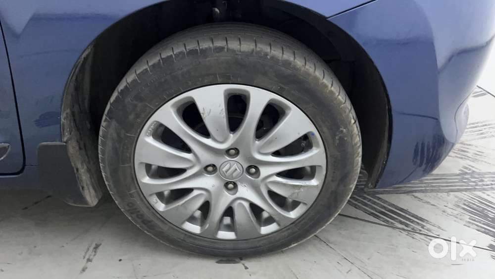 Maruti Suzuki Baleno 1.2 Zeta, 2018, Petrol