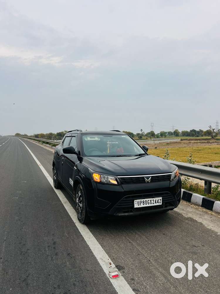Mahindra Xuv300 Turbosport 2024