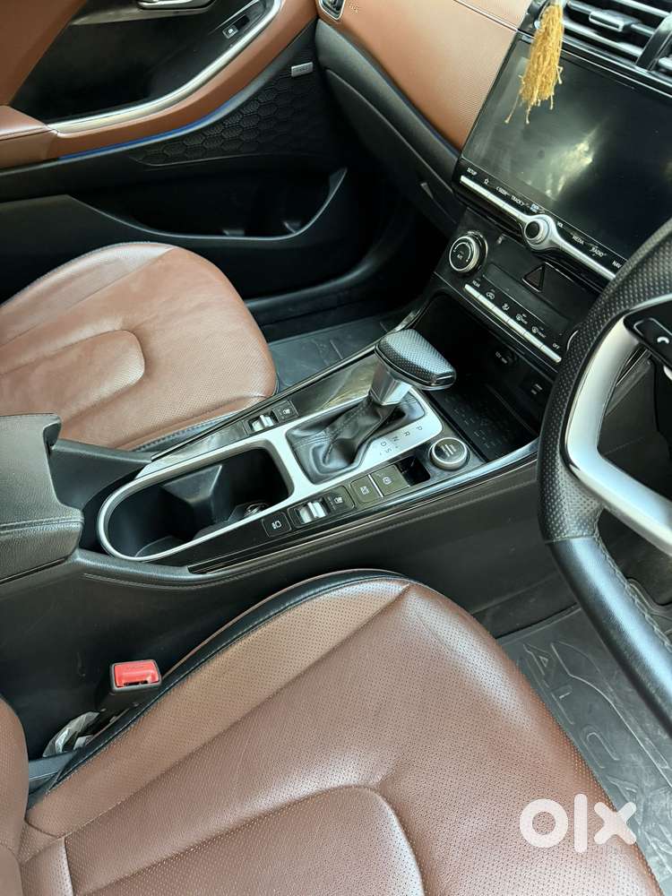 Hyundai Alcazar 1.5 Signature (o) Diesel At 6 Str, 2021, Diesel