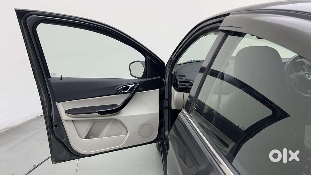 Tata Tigor 1.2 Revotron Xz Plus Cng, 2022, Cng & Hybrids