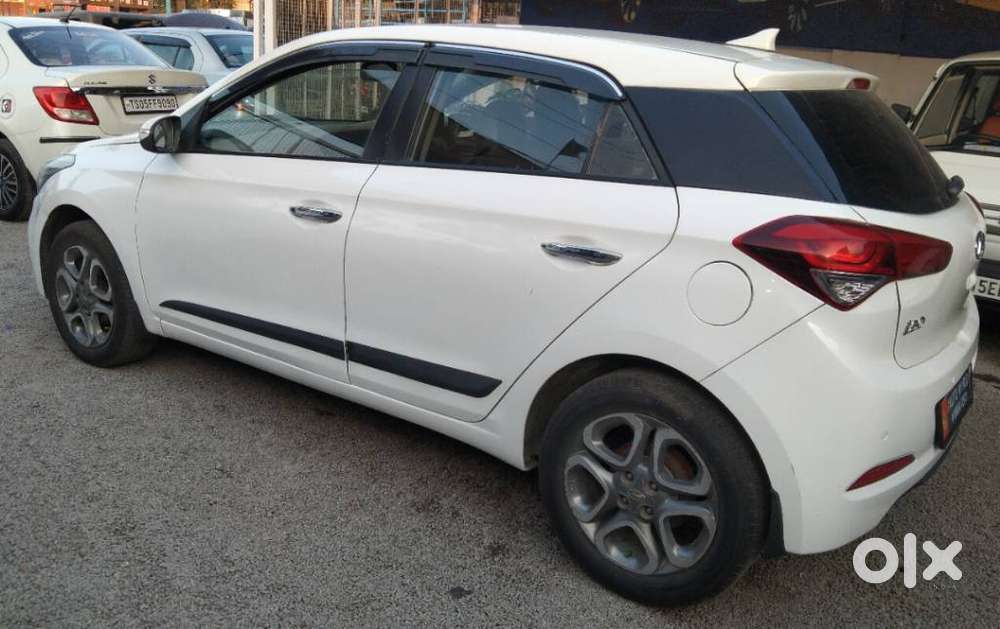 Hyundai I20 1.4 Asta, 2016, Diesel