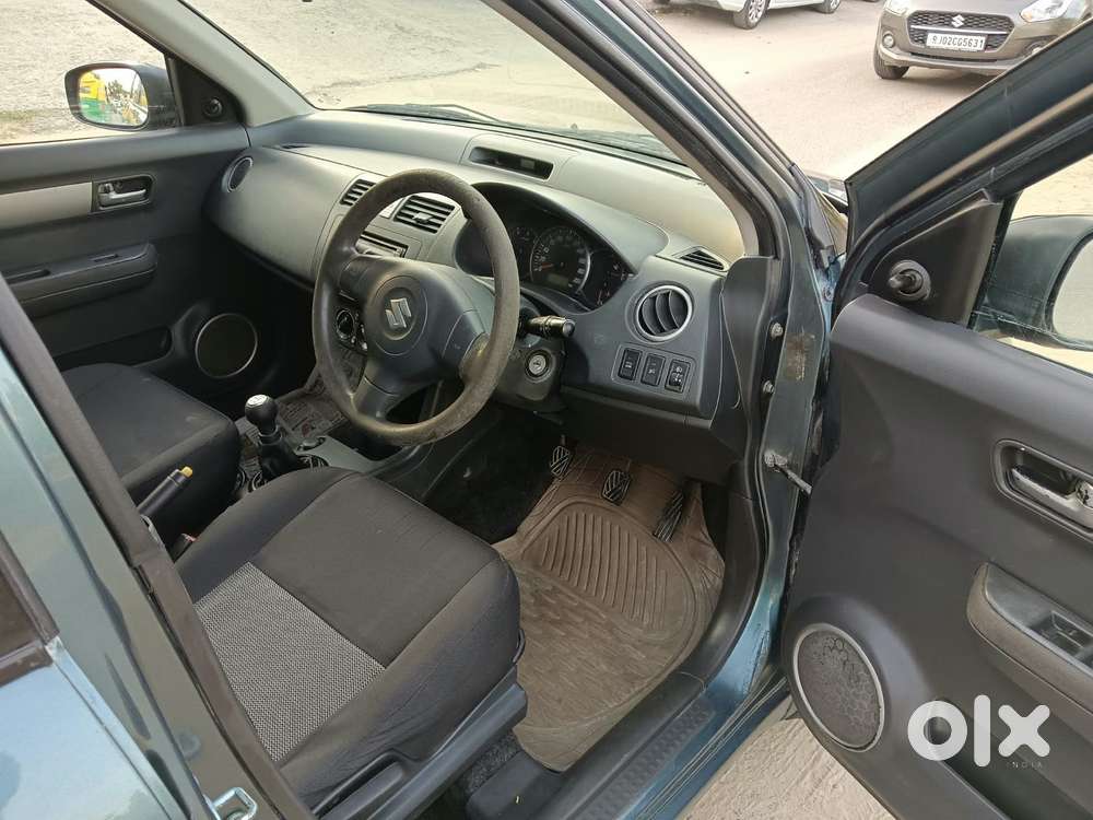 Maruti Suzuki Swift Ddis Vdi, 2009, Diesel