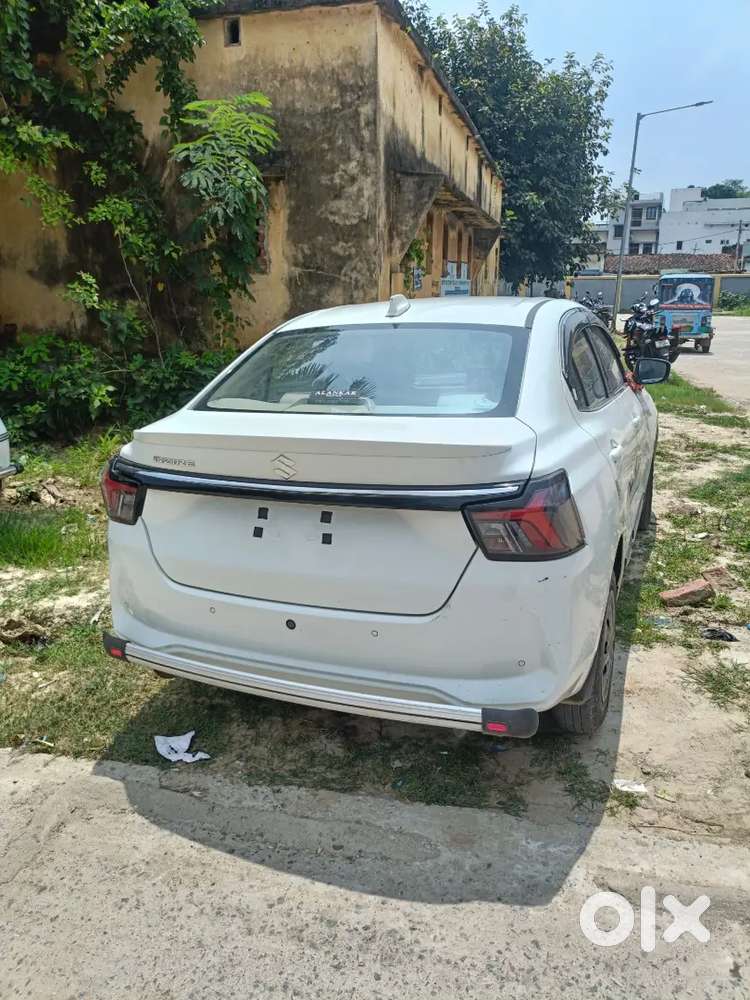 Maruti Suzuki Dzire 25