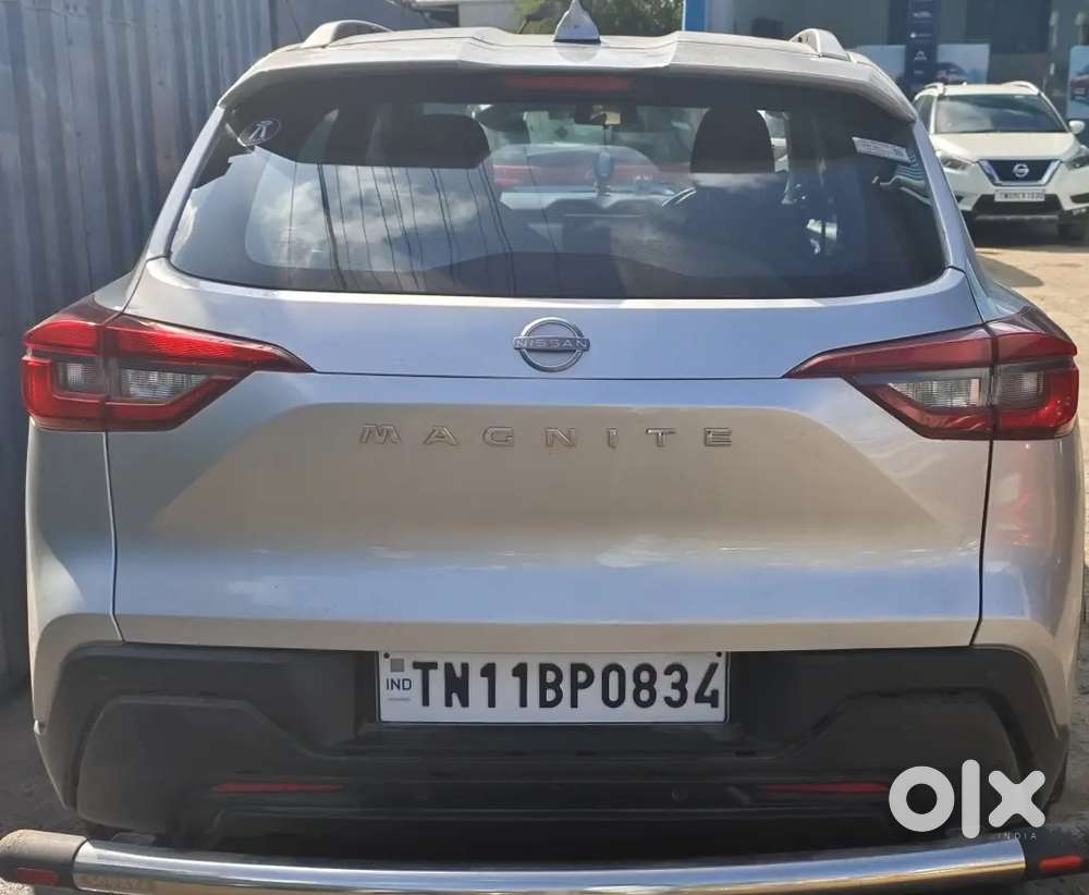Nissan Magnite 1.0 Xe 2024