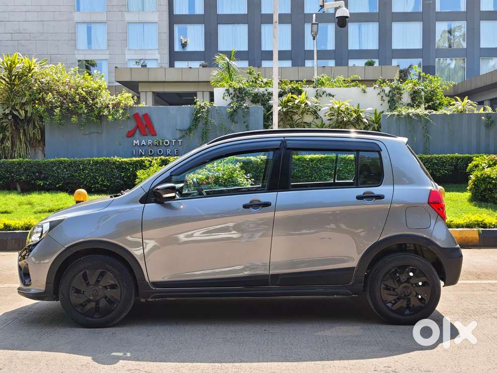 Maruti Suzuki Celerio X Zxi, 2018, Petrol