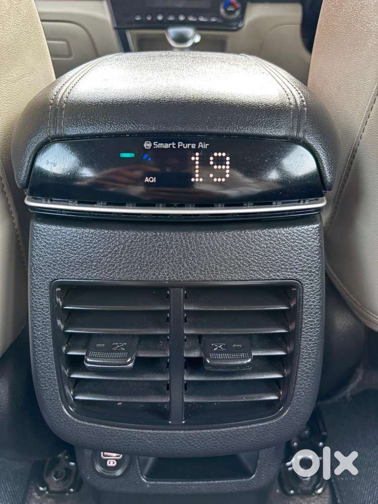 Kia Seltos Htx+ At 1.5 Diesel, 2019, Diesel