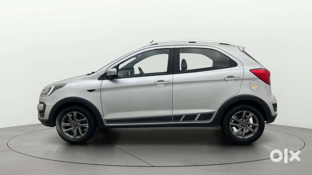Ford Freestyle Titanium Plus Petrol, 2019, Petrol