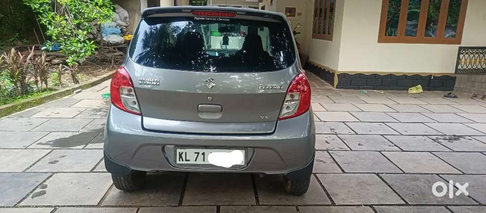Maruti Suzuki Celerio 2018 Petrol 57000 Km Driven