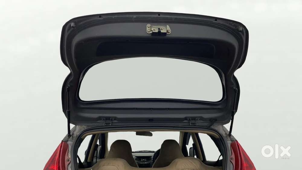 Hyundai Eon D Lite Plus, 2016, Petrol