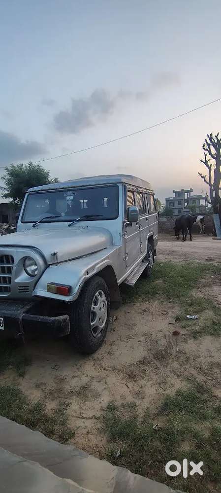 Mahindra Maxx Diesel 2wd Manual 2007