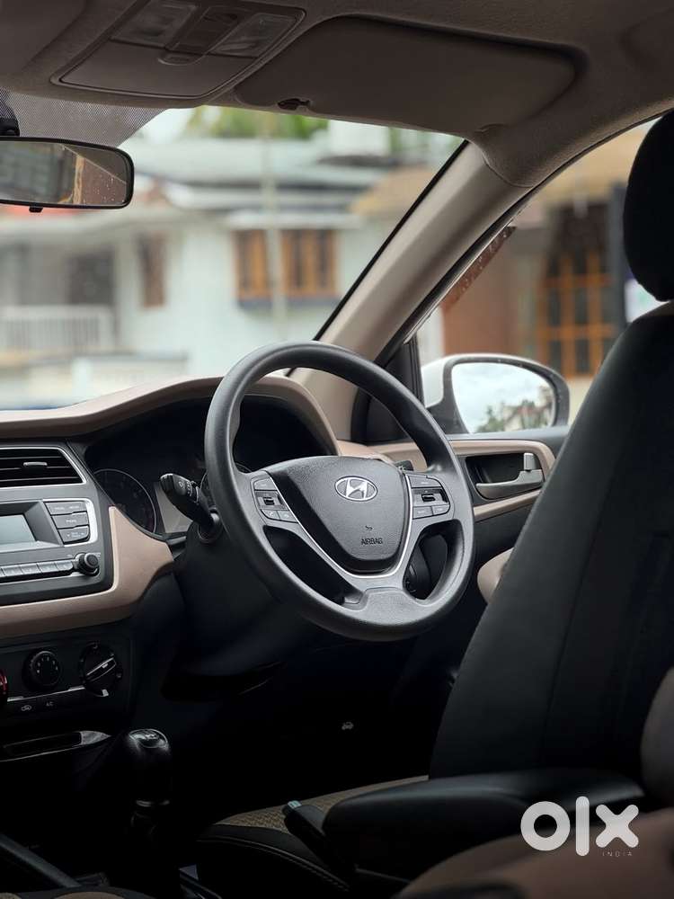 Hyundai Elite I20 Magna+ Vtvt, 2020, Petrol