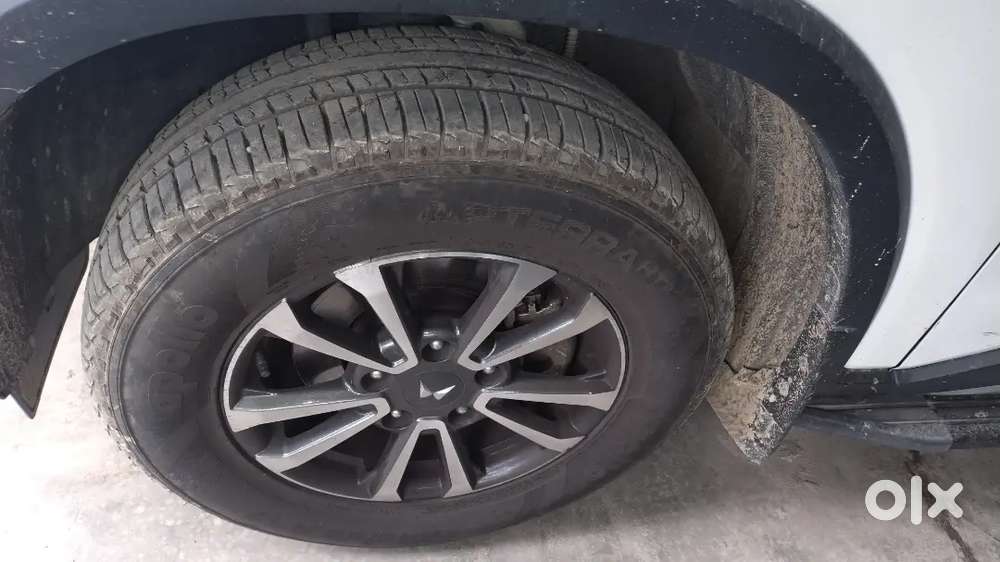 Mahindra Scorpio N 2023