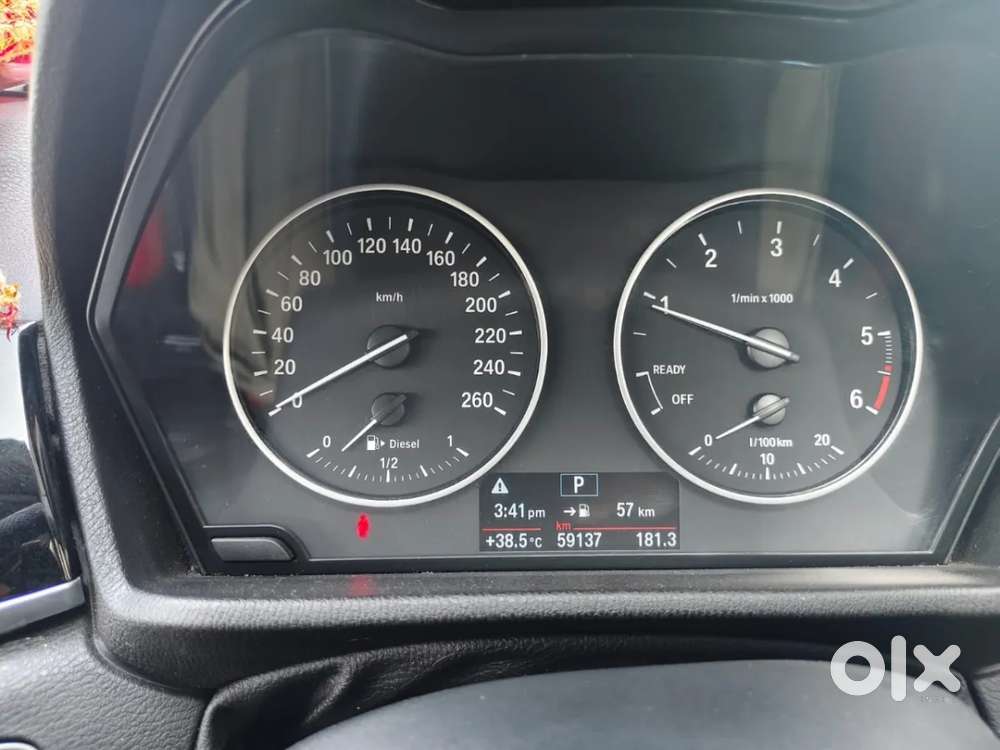Bmw X1 Sdrive20d Expedition, 2018, Diesel