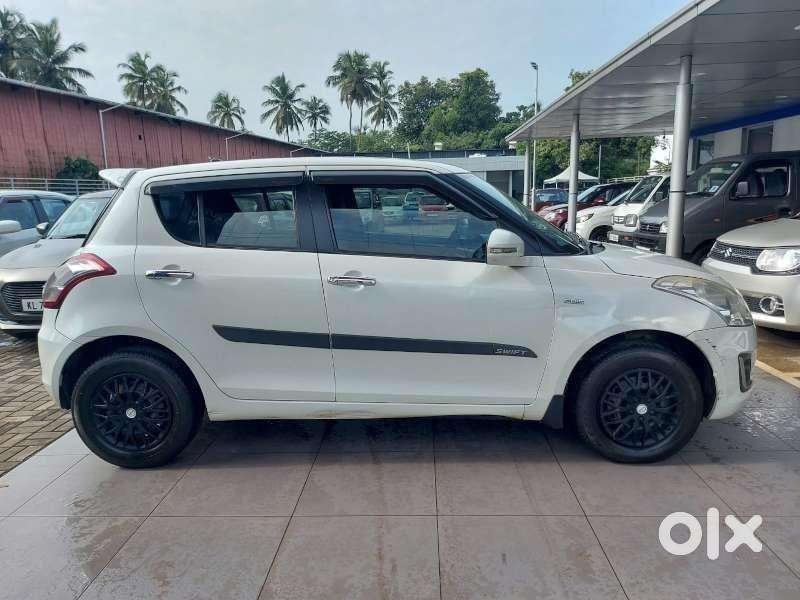 Maruti Suzuki Swift Vdi, 2015, Diesel
