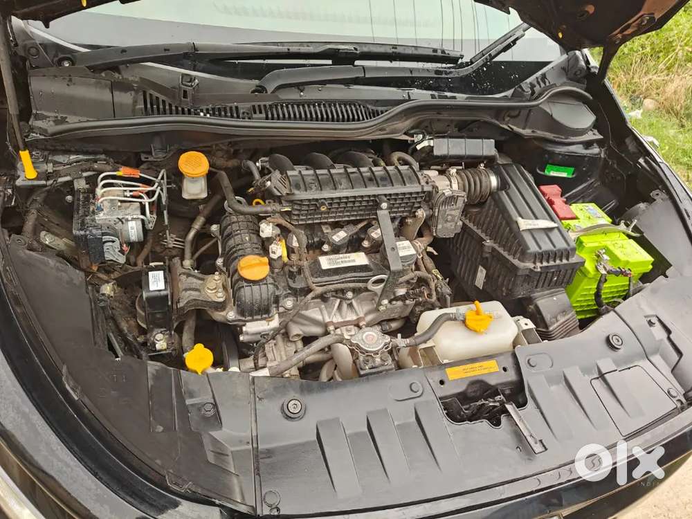 Tata Altroz Xza 2025