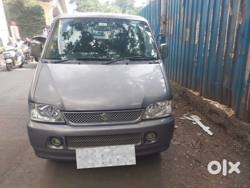 Maruti Suzuki Eeco 2021 39805 Km Driven