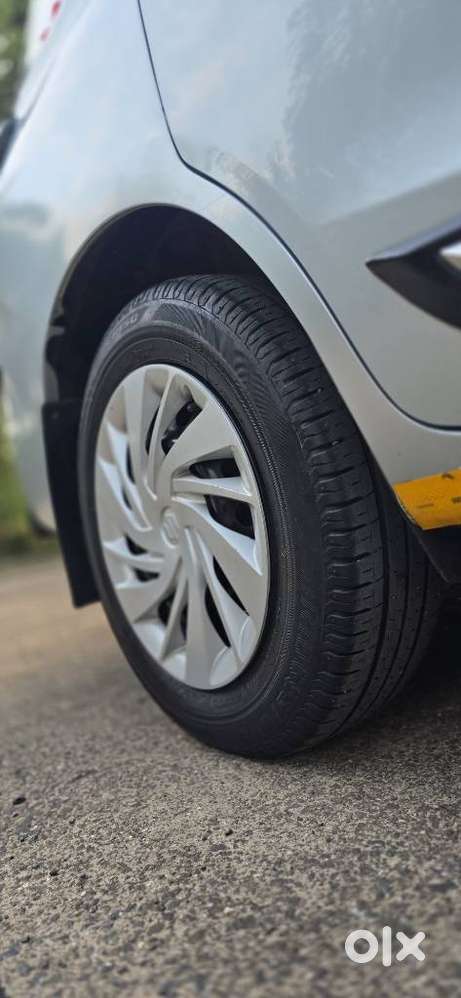 Maruti Suzuki Ertiga Vxi (o) Cng, 2023, Cng & Hybrids