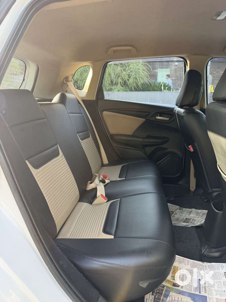 Honda Jazz 1.2 Sv I Vtec, 2016, Petrol