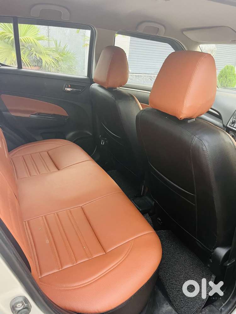 Maruti Suzuki Swift Vdi Bs Iv, 2017, Diesel