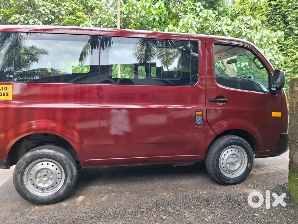 Tata Venture 2014 Diesel 55000 Km Driven
