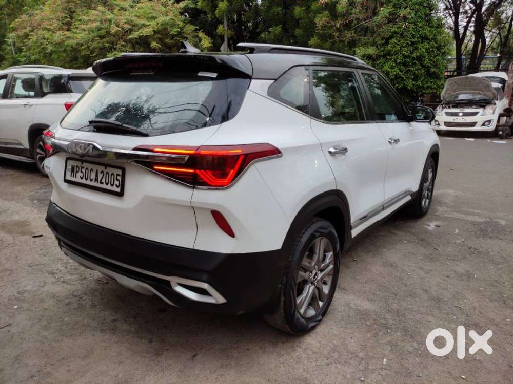 Kia Seltos Htk Plus D, 2022, Diesel