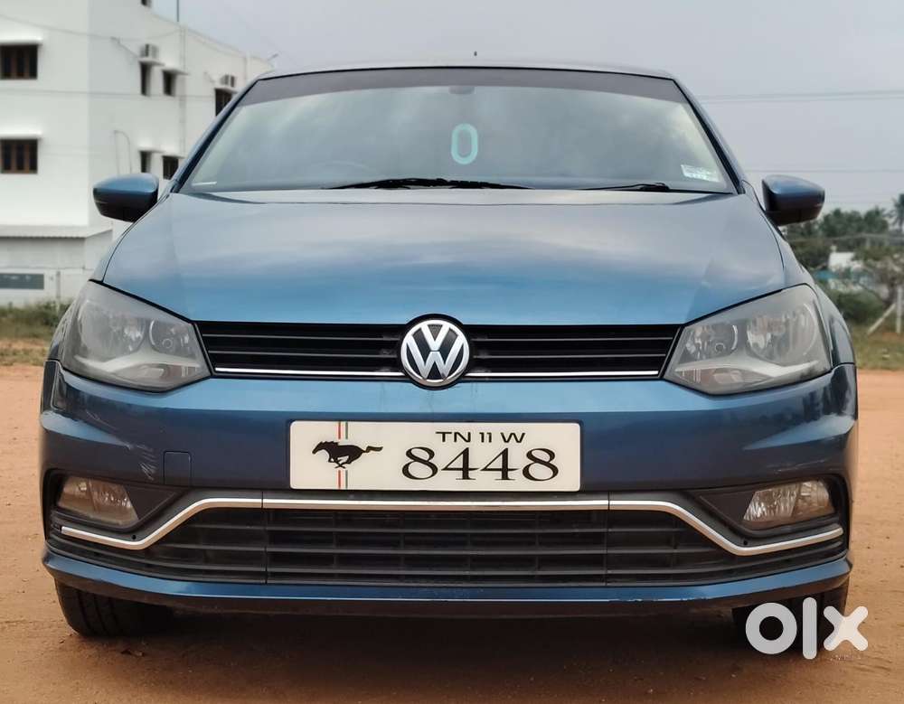 Volkswagen Ameo 1.5 Tdi Highline, 2016, Diesel