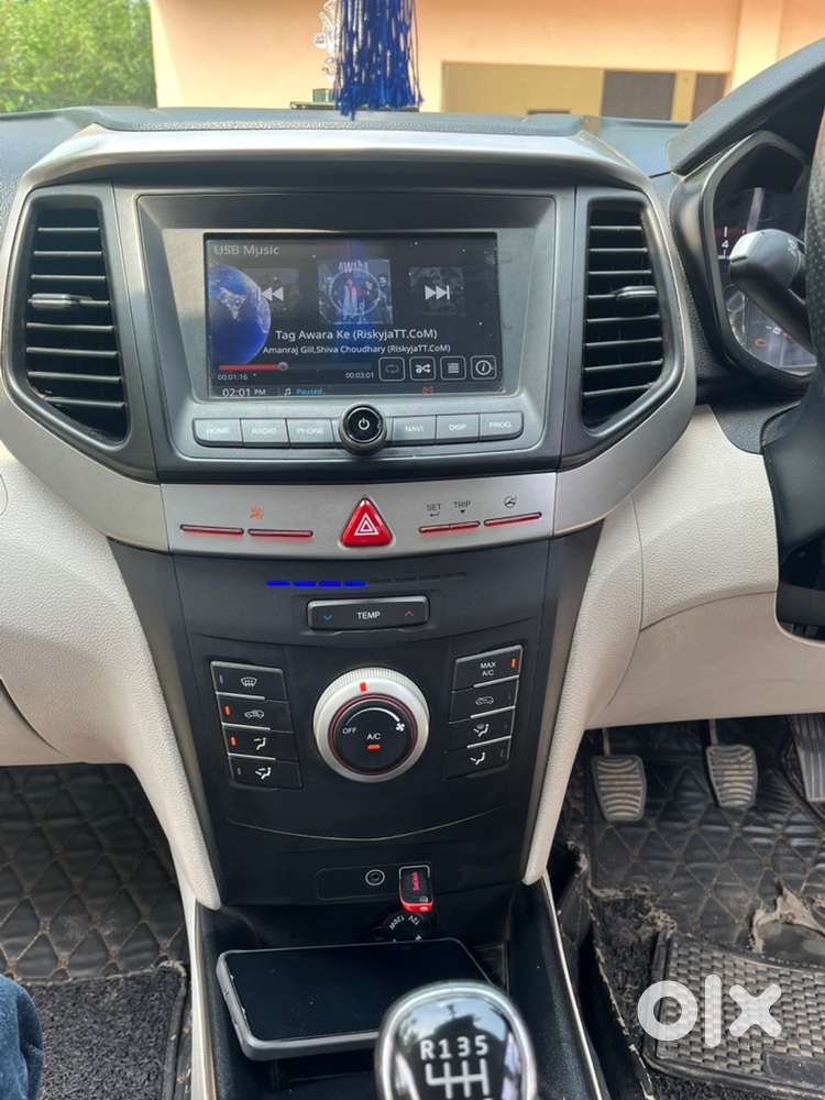 Mahindra Xuv300 2021 Petrol Good Condition