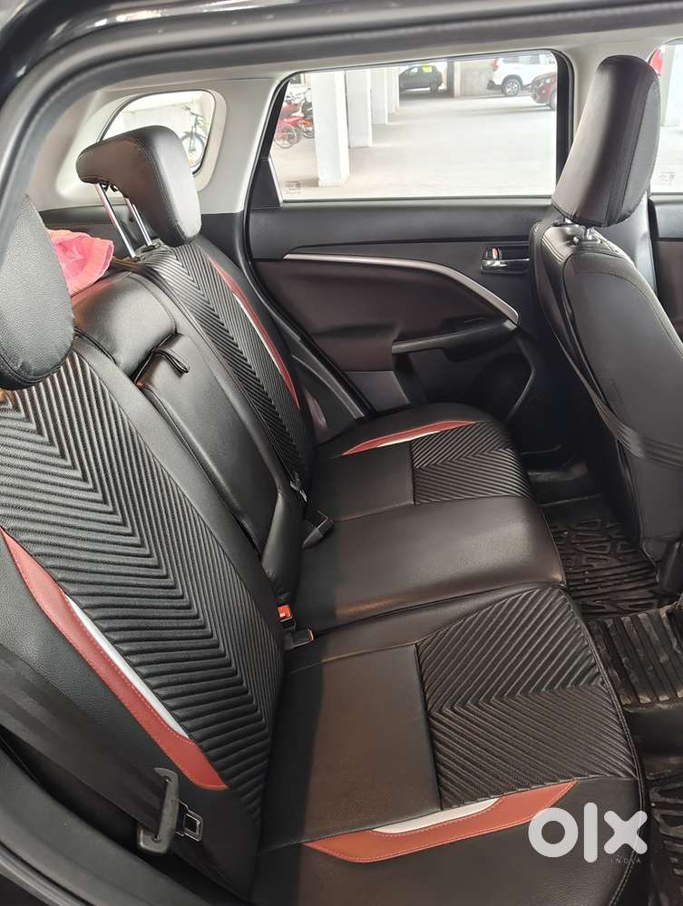 Maruti Suzuki Vitara 1.5 2025