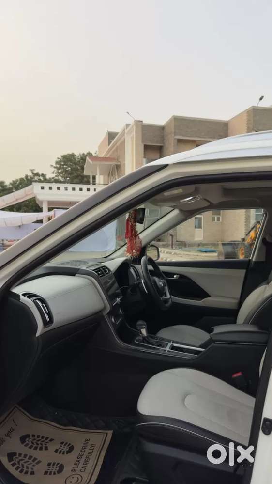 Hyundai Creta Sx (o) 1.5 Diesel, 2020, Diesel