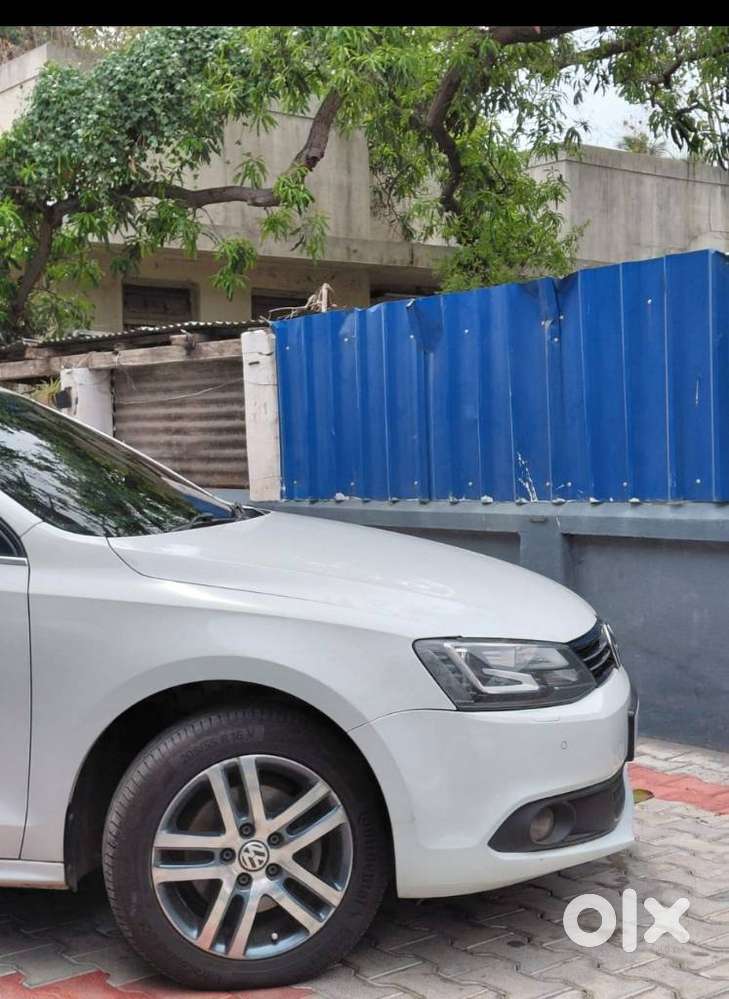 Volkswagen Jetta 1.6 Tdi, 2014, Diesel