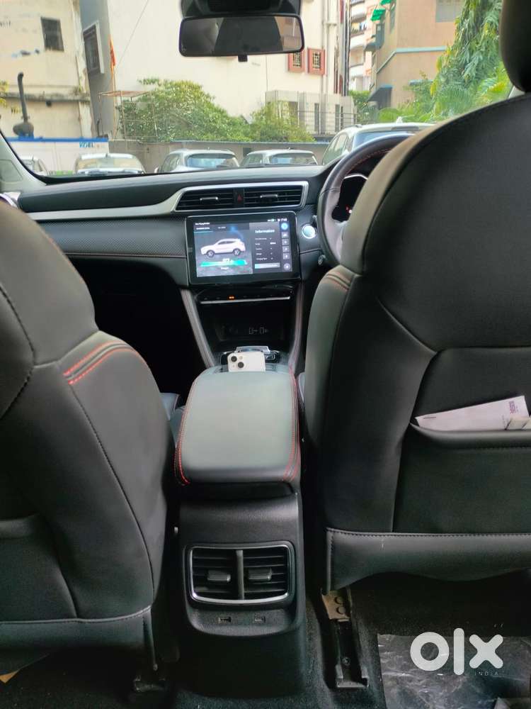 Mg Zs Ev, 2023, Electric