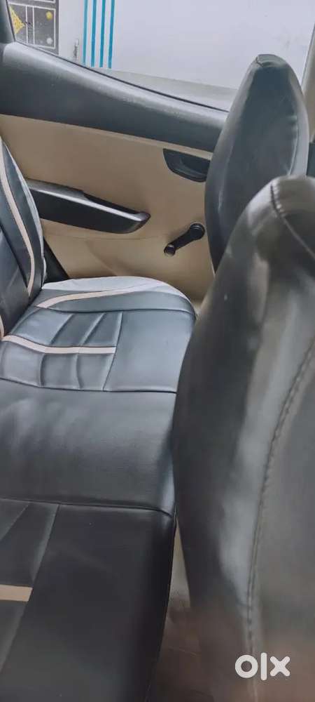 Hyundai Eon Era Petrol 2018