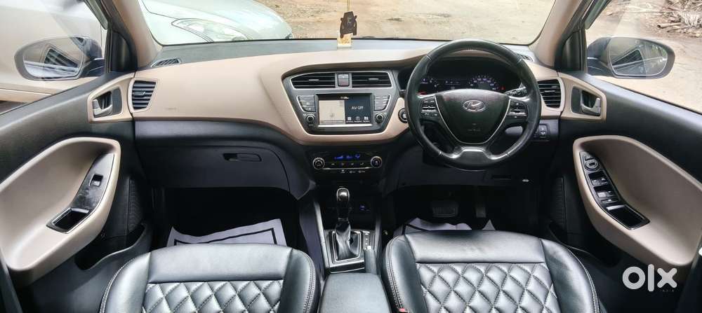 Hyundai I20 1.2 Asta, 2019, Petrol