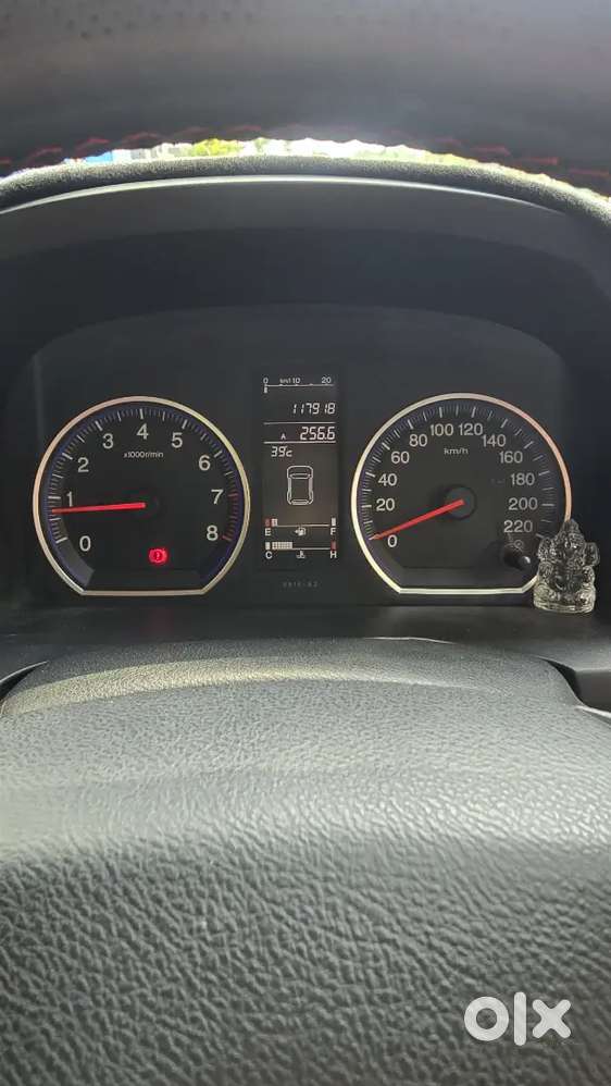 Honda Crv In Excellent Condition